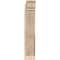 Ekena Millwork Traditional Traditional Smooth Outlooker, Douglas Fir, 7 1/2"W x 34"D x 38"H OUT08X34X38TRA01SDF - alternate 3